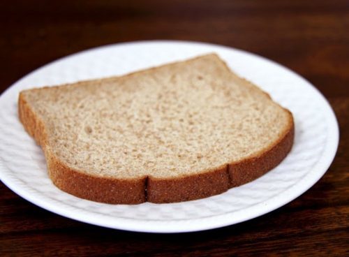 Причины, по которым китайцы отказываются от хлеба