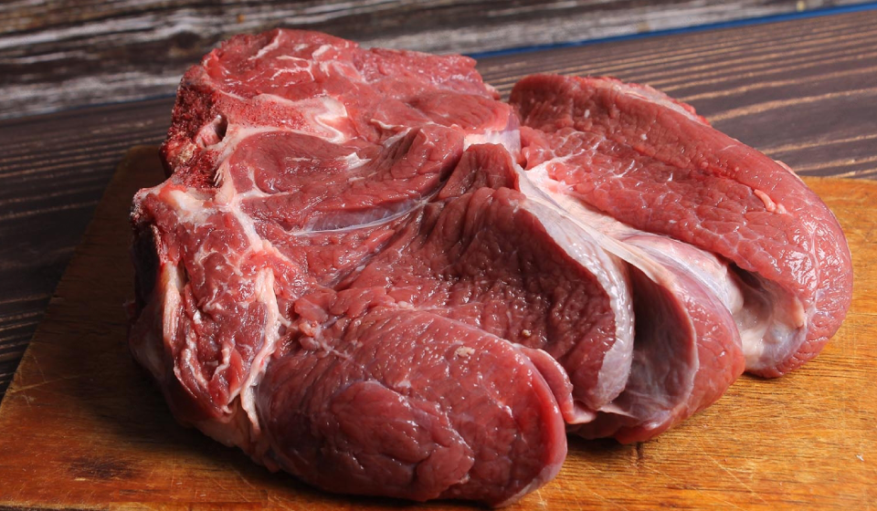 3 главных ошибки, которые многие совершают при хранении мяса