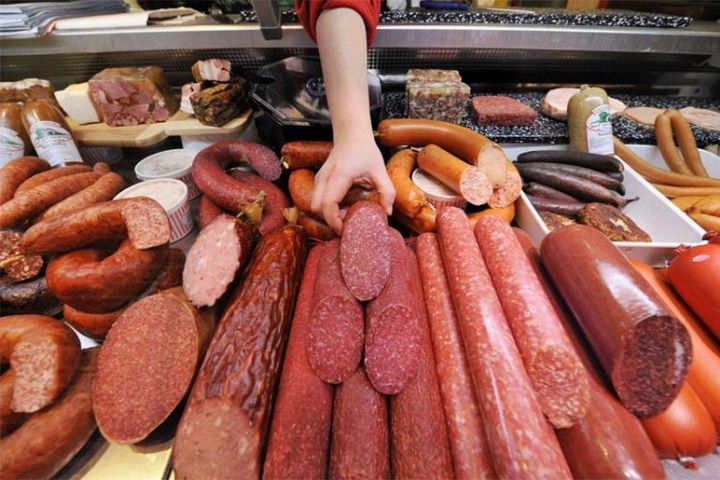 5 причин отказаться от покупки в магазинах продуктов на развес