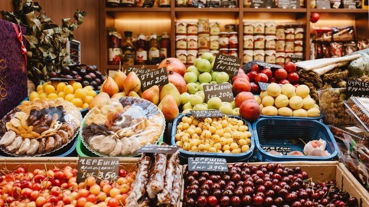 5 причин отказаться от покупки в магазинах продуктов на развес