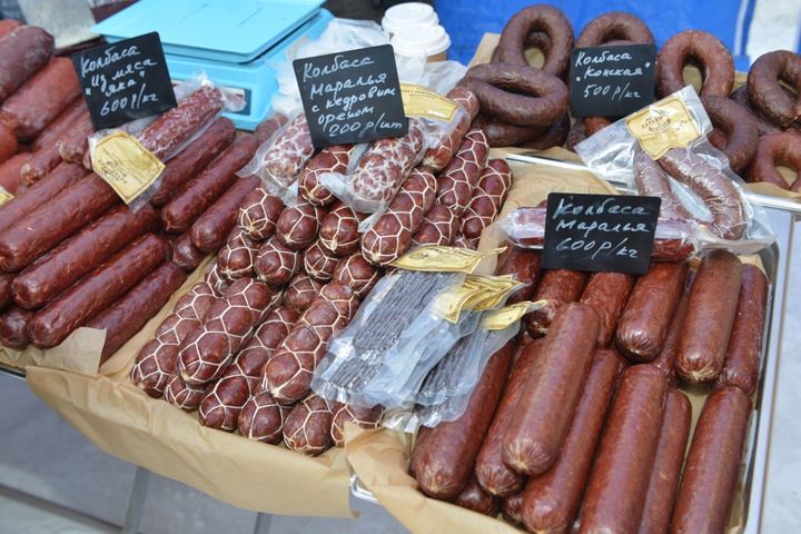 5 причин отказаться от покупки в магазинах продуктов на развес