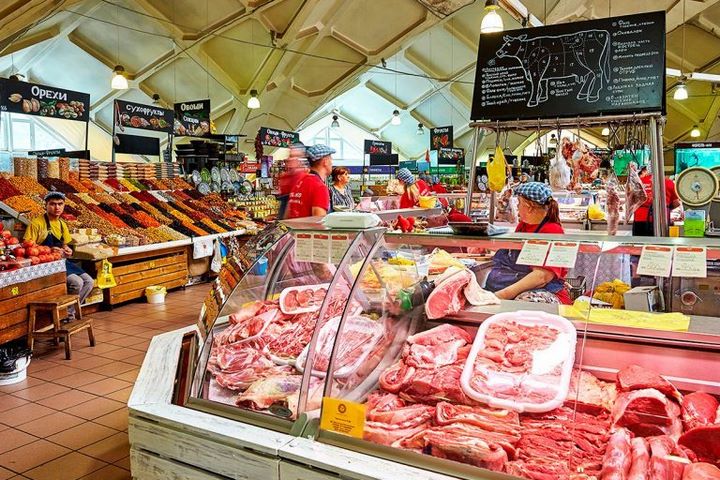 5 причин отказаться от покупки в магазинах продуктов на развес
