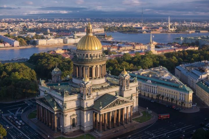 Осенние каникулы в Питере: на что посмотреть за 3 дня?