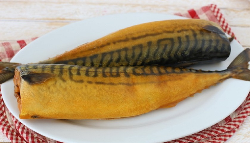 Скумбрия, как копченая: готовим рыбный деликатес своими руками