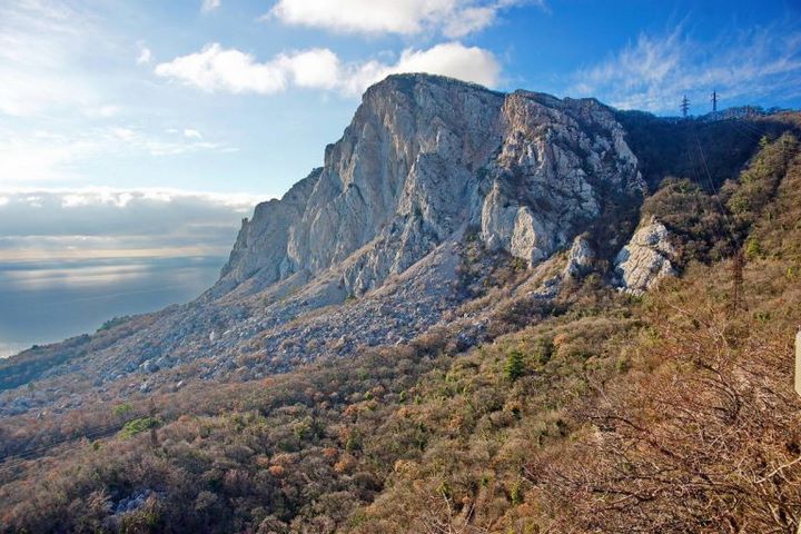 Как можно Крымом заменить заграничный отпуск