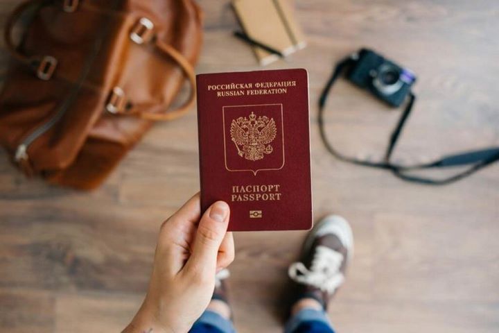 Необходимо ли брать в поездку за границу внутренний паспорт своей страны