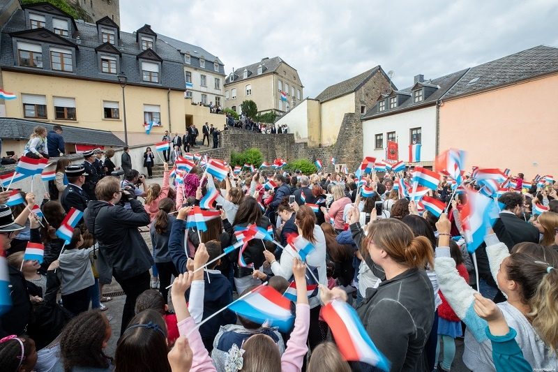 5 фактов о повседневной жизни в Люксембурге, которые сбивают с толку