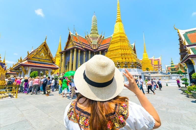 Отели потребовали открыть границы Таиланда для иностранных туристов