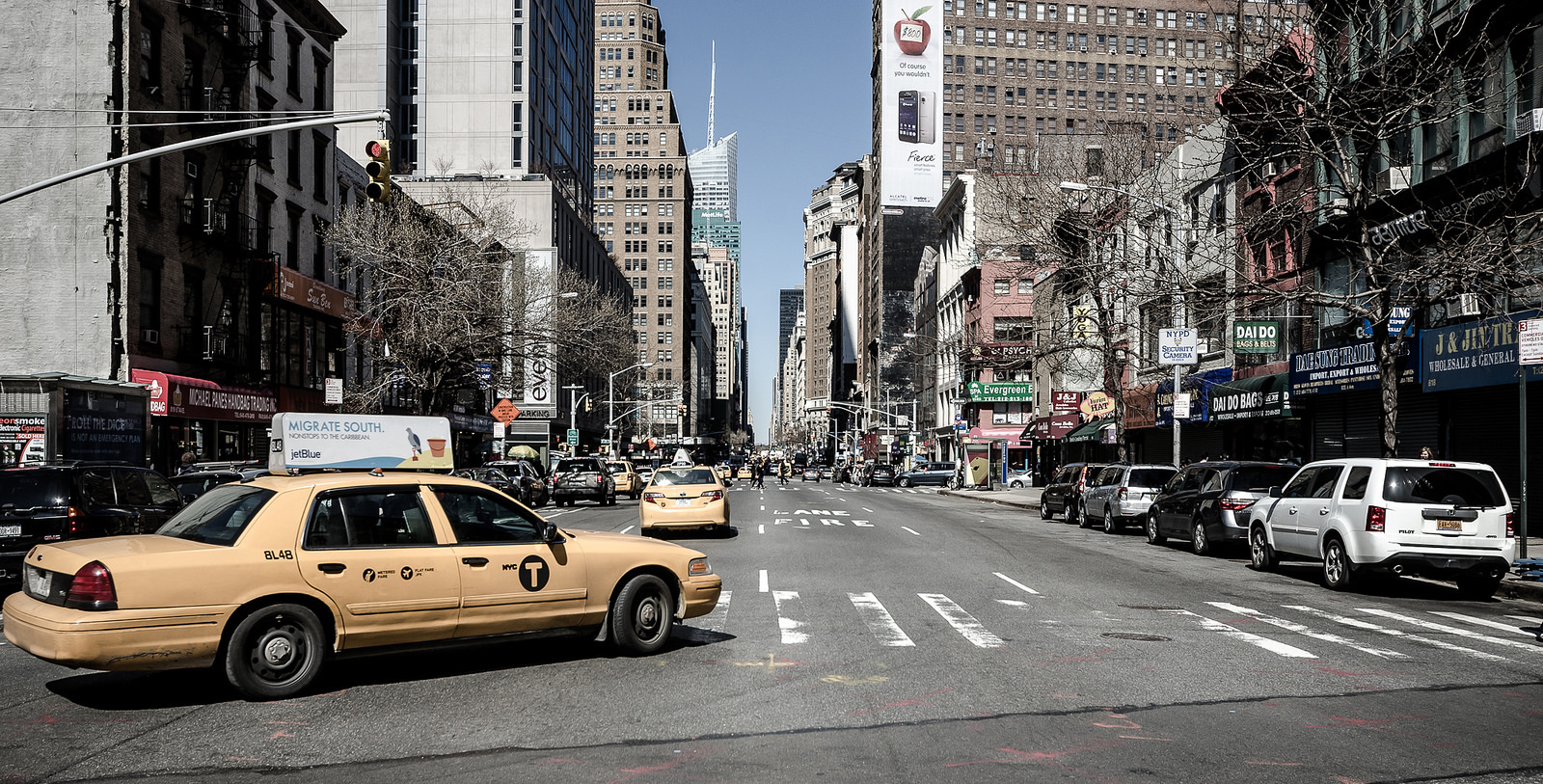 Пятая Авеню: Что можно найти на самой дорогой улице мира