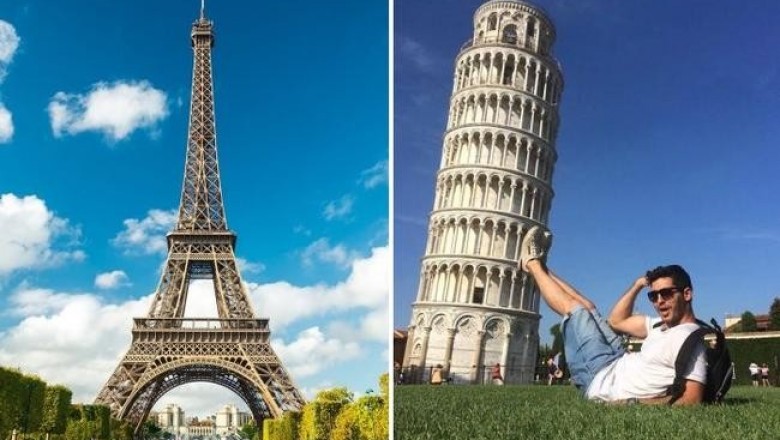 8 самых горьких туристических разочарований в Европе