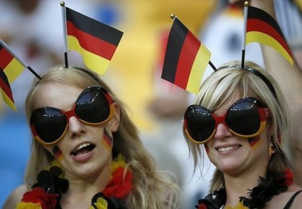 20 интересных фактов о Германии