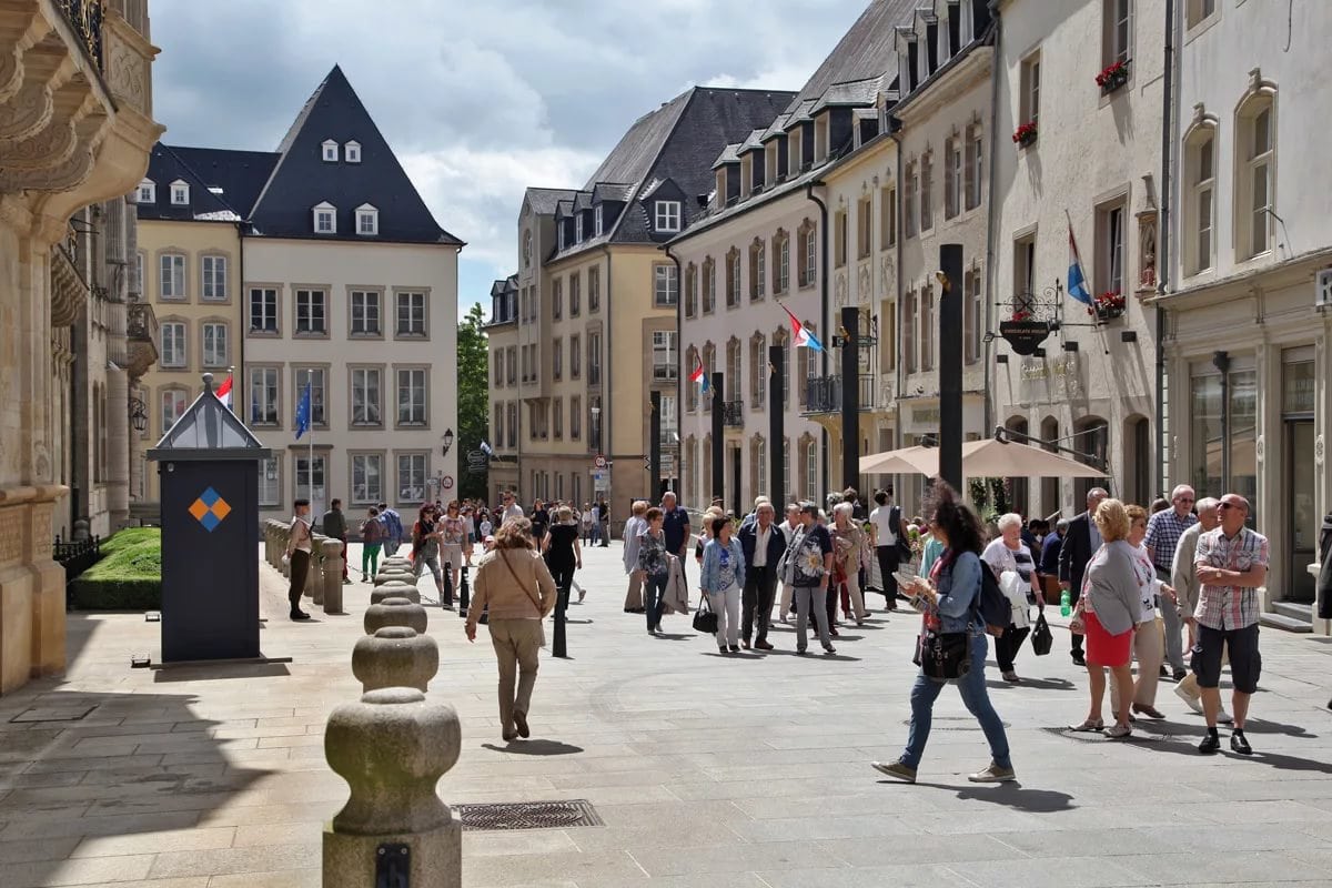 5 фактов о повседневной жизни в Люксембурге, которые сбивают с толку