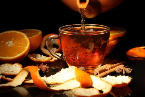 5 витаминных напитков, полезных для здоровья, которые можно делать дома осенью