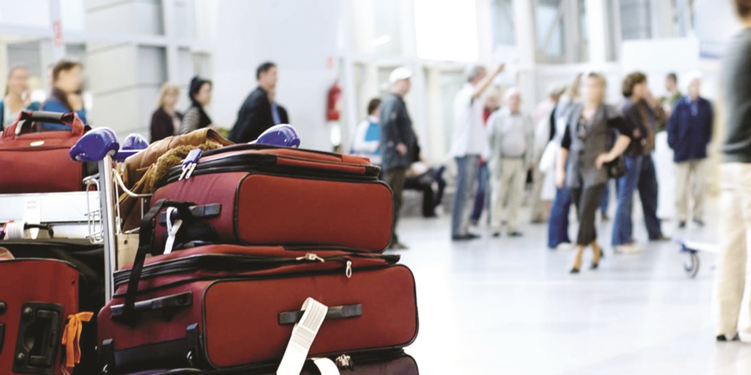 Лайфхаки, позволяющие не переплачивать за ручную кладь и багаж в самолете