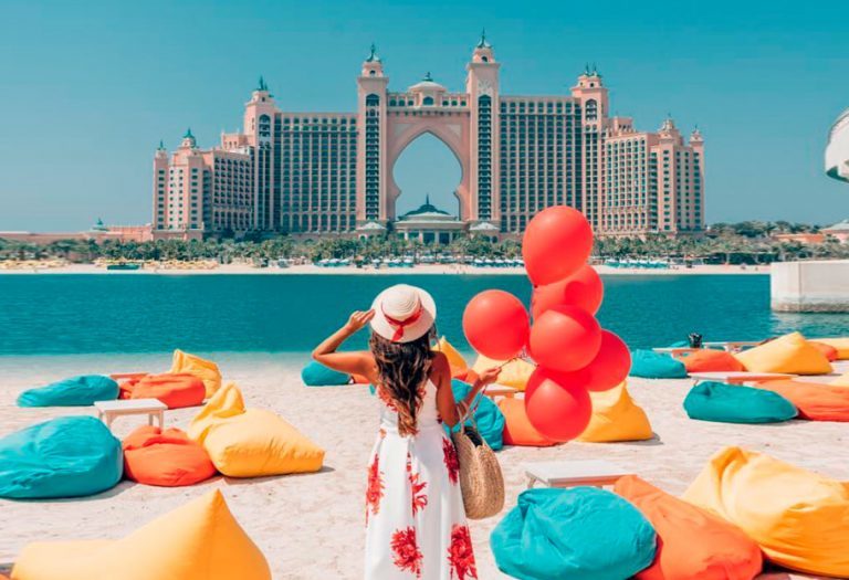 Памятка туристам, как сэкономить на отдыхе в Дубае