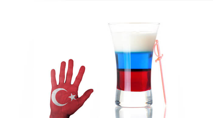 Что турки думают о россиянах: 5 заблуждений
