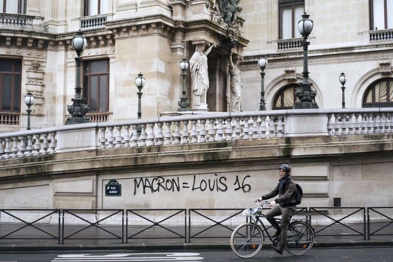 10 уютных мест в столице Франции, где легко почувствовать себя истинным парижанином