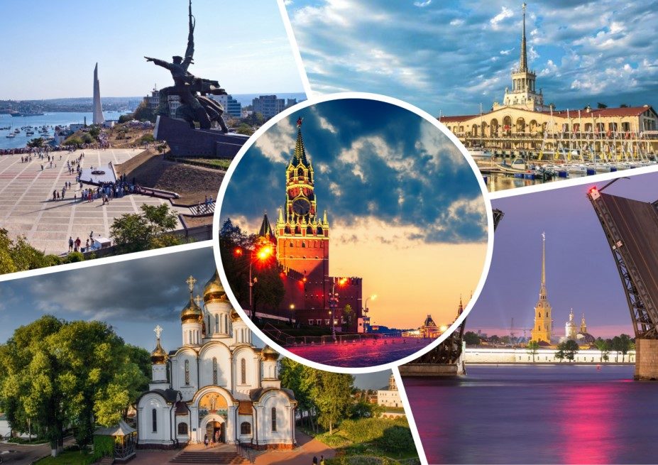 Тревожный звонок прозвучал для туризма России