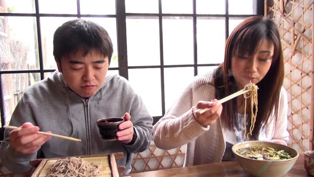 Необычные привычки японцев, которые могут удивить культурного человека
