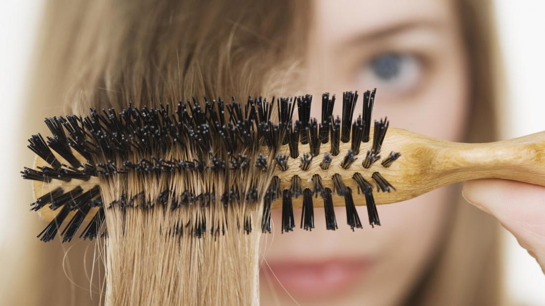Что можно сделать полезное для волос