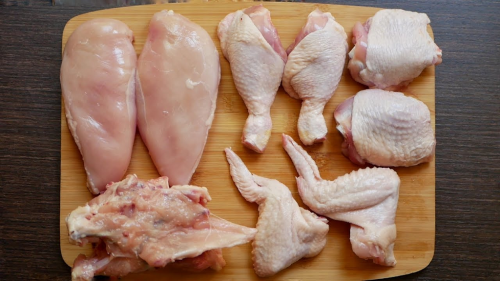 Секреты правильного разделывания курицы, о которых знают не все хозяйки