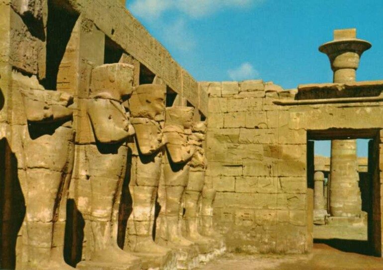 Земля пирамид и фараонов: чем еще привлекает Египет?