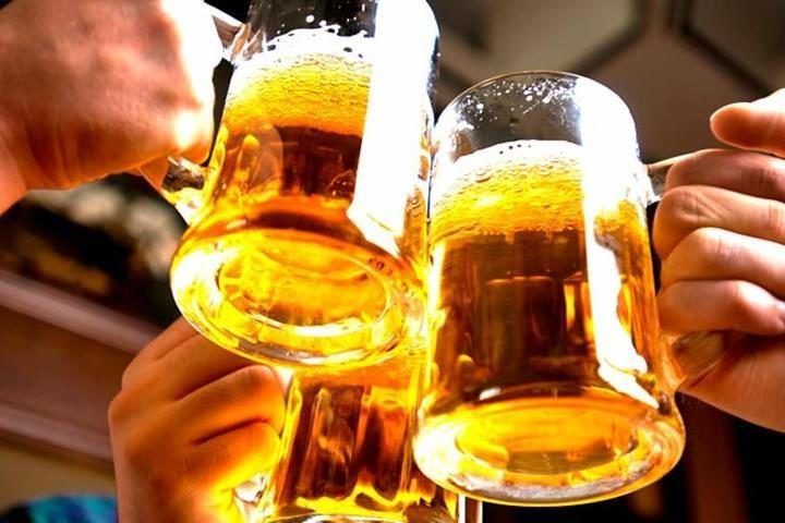Что вреднее: пиво или водка