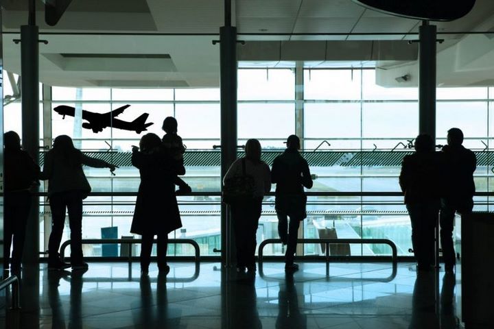 Как не попасть под овербукинг на рейсе и что делать, если это все-таки произошло