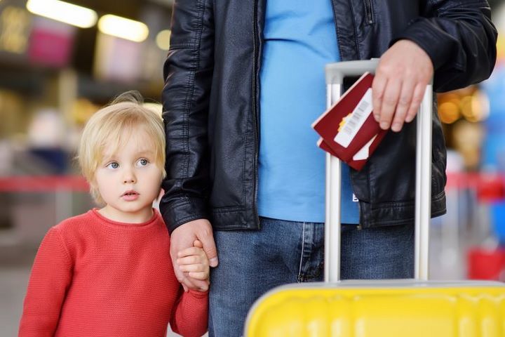 Причины, по которым могут не выпустить за границу на таможне