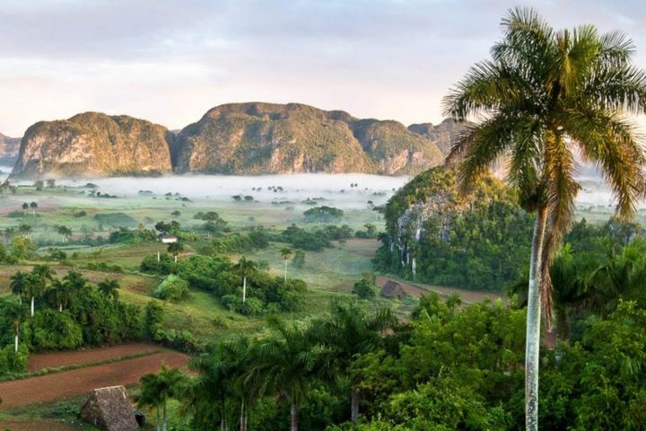 10 подсказок для тех, кто хочет ощутить дух свободы на Кубе