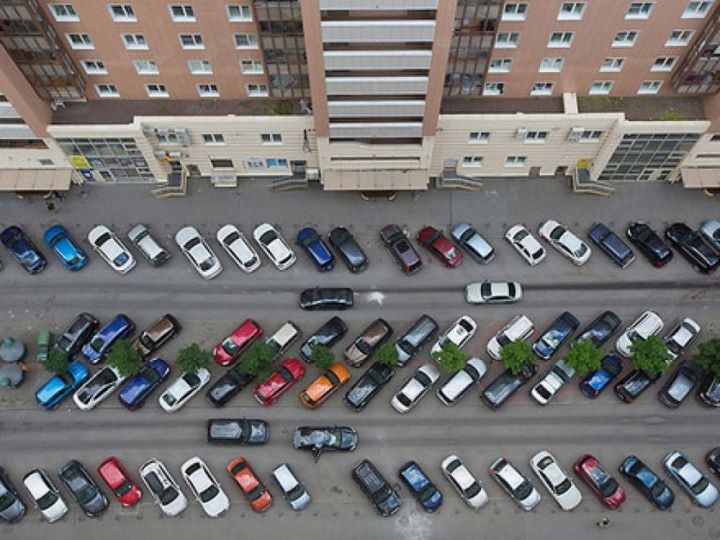 7 минусов путешествия по Европе на автомобиле