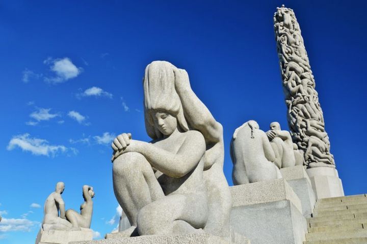 Рейтинг бесплатных развлечений в самых дорогих городах мира