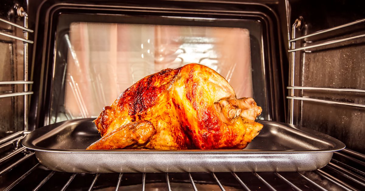 6 ошибок, которые допускает хозяйка при приготовлении курицы
