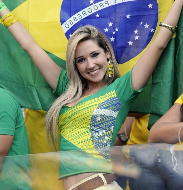 14 особенностей бразильцев, демонстрирующие культурную пропасть между нашими странами