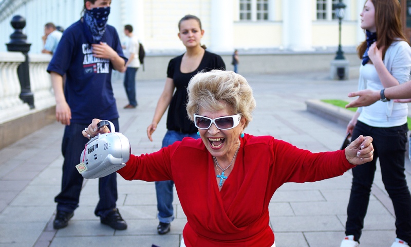 5 стран, которые идеально подойдут для путешествия на пенсии