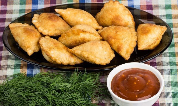 Посекунчики, женские пупки и медвежьи лапы. 5 блюд разных народов с удивительными названиями