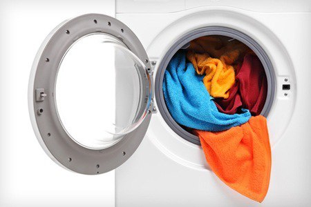 Как защитить стиральную машину от накипи и поломки
