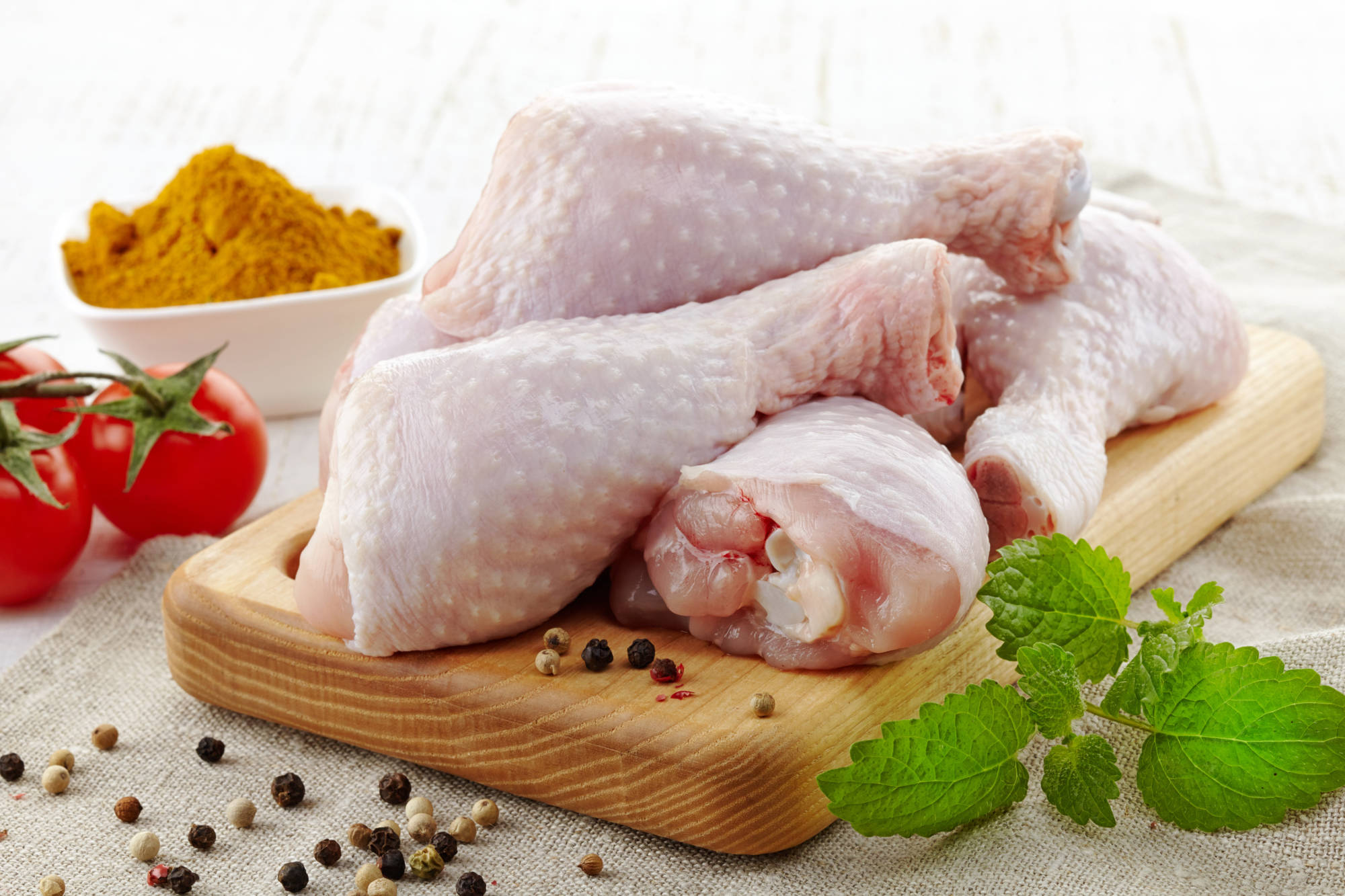 5 советов, как правильно в магазине выбрать свежую курятину