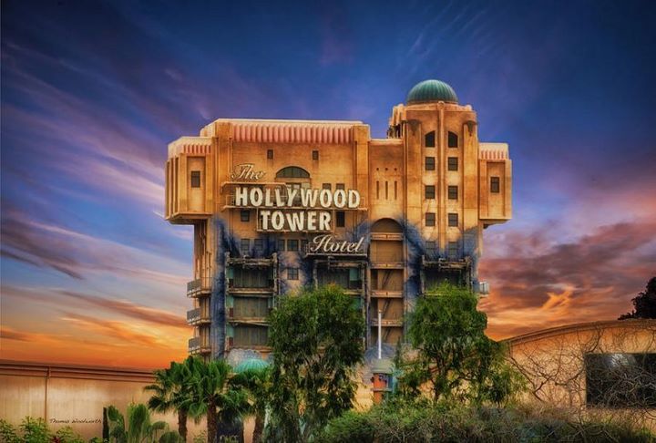 7 лучших аттракционов парижского «Disneyland», которые обязательно стоит посетить