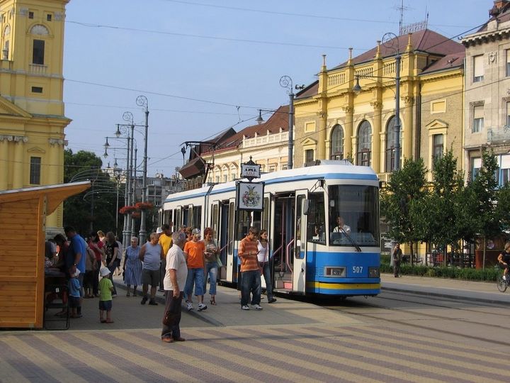 Европейские города, где вам не стоит гулять одному: уличный криминал