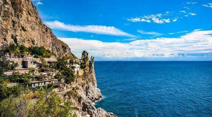 Как Евразия смогла поглотить древнюю Большую Адрию