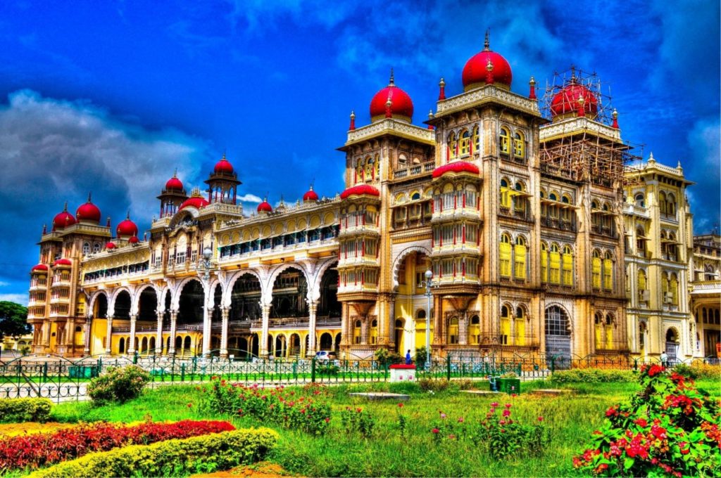 Путешествие по Индии: какие достопримечательности стоит посетить?