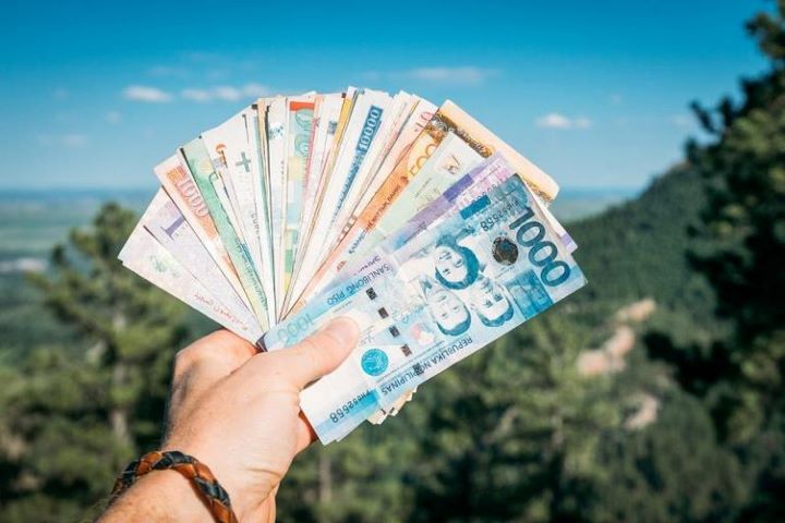 5 советов, как хранить деньги в путешествии, чтобы не лишиться их