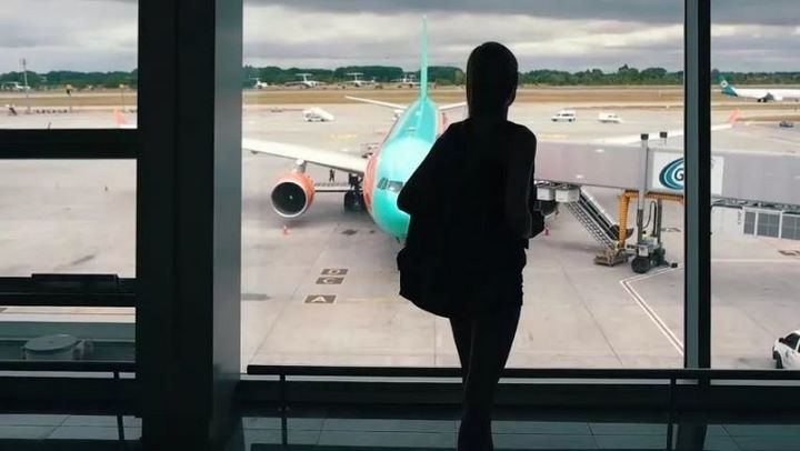 Чего не стоит делать в аэропорту, чтобы не обращать на себя внимание службы безопасности