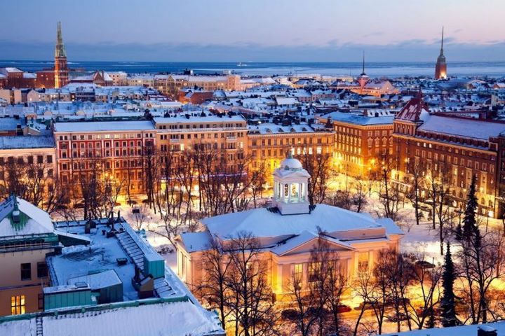 7 популярных городов Европы, которые многие туристы считают скучными