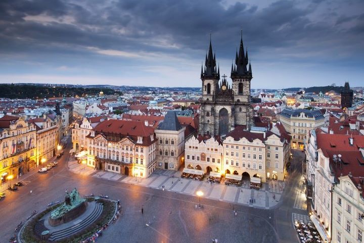 7 стран, популярных среди фрилансеров
