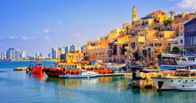 4 ошибки, которые часто совершают туристы во время посещения Израиля