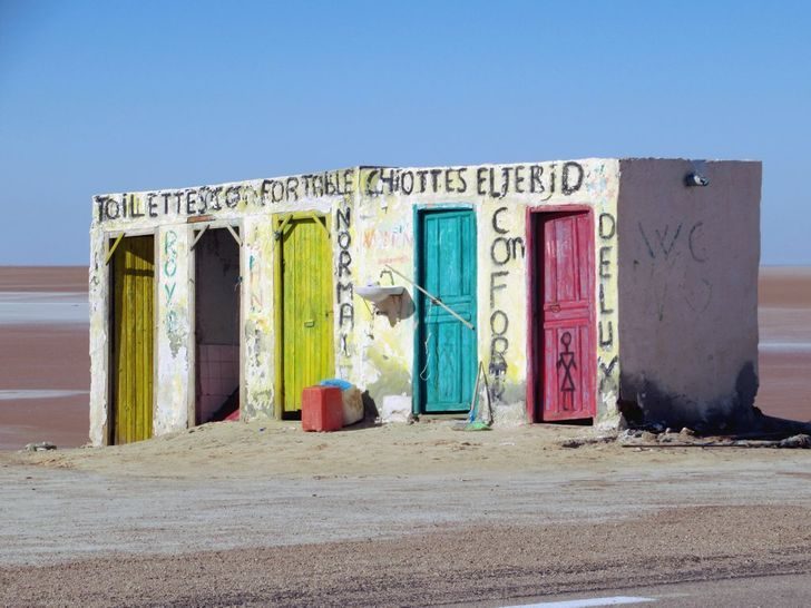 10 особенностей Туниса, которые поражают путешественников