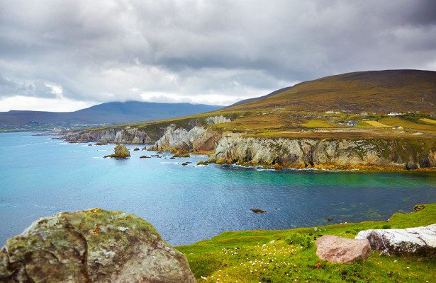 Ирландский остров разместил вакансию мечты для путешественников-одиночек
