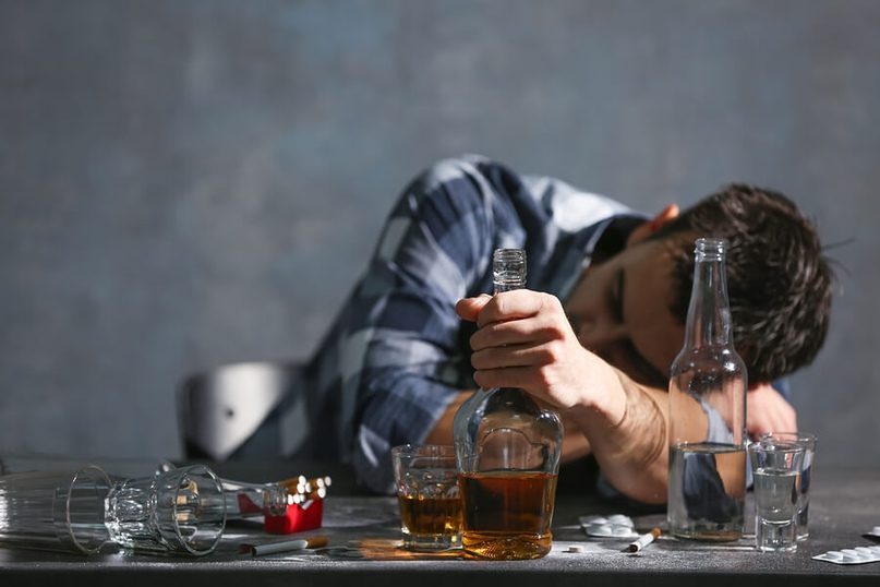 6 распространенных мифов об алкоголе